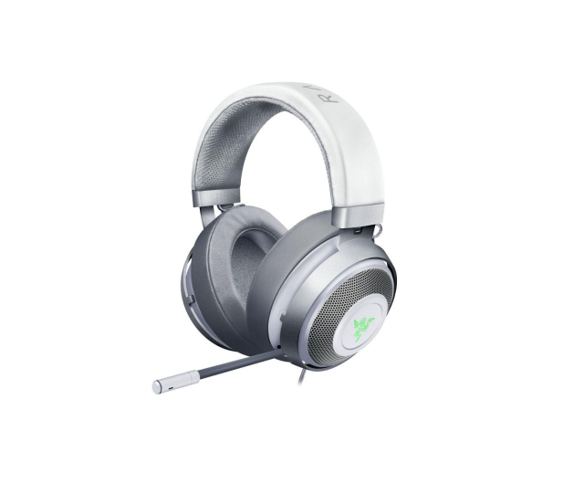 Razer Kraken 7.1 V2 Oval Ed. Mercury - 377191 - zdjęcie